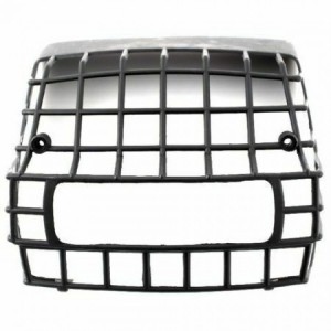 Griglia fanalino posteriore...