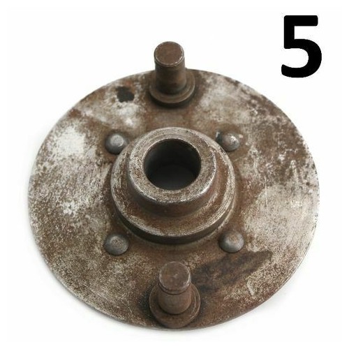 Frizione motore Minarelli FBM V1