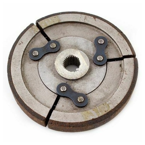 Frizione Saxonette 50 seconda serie