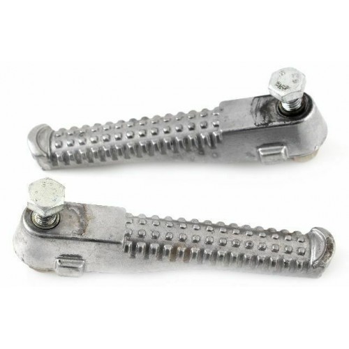 Pedaline passegero Peugeot Jet Force...