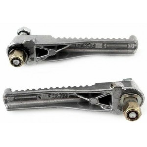 Pedaline passegero Peugeot... 2