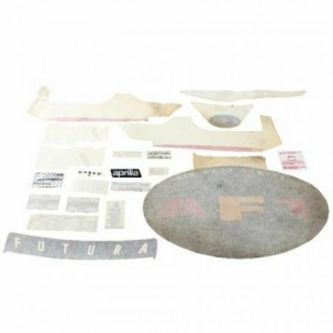 Kit adesivi Aprilia AF1...