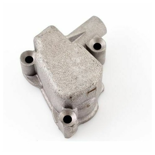 Scatola cambio Bravo 3 e Superbravo 3...