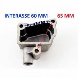 Scatola cambio Bravo 3 e... 2