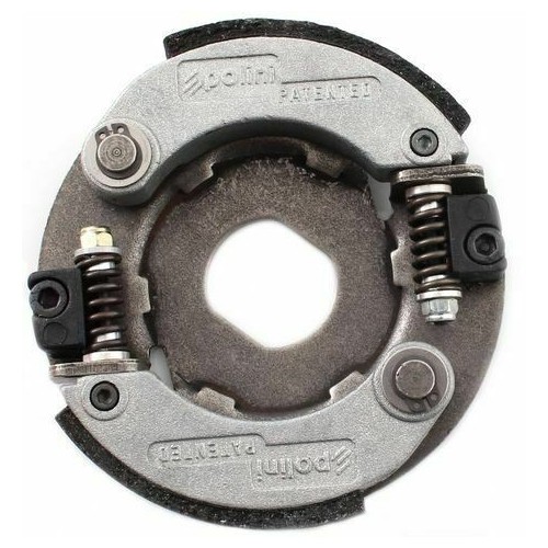 Frizione Polini per Suzuki e Franco...