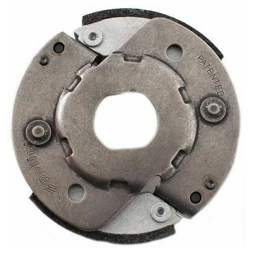 Frizione Polini per Suzuki e Franco...