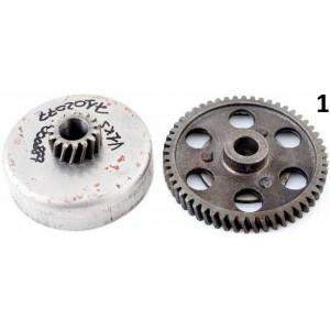 Campana frizione Minarelli... 2