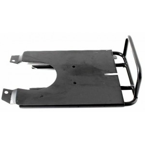 Portapacchi posteriore...