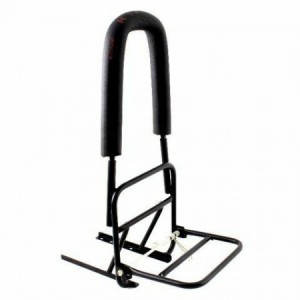 Portapacchi posteriore con...