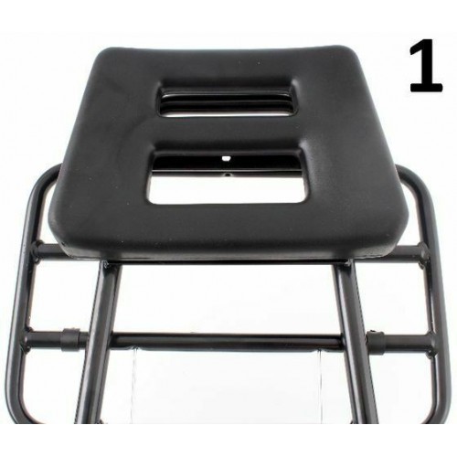 Portapacchi posteriore  Vespa PX con...