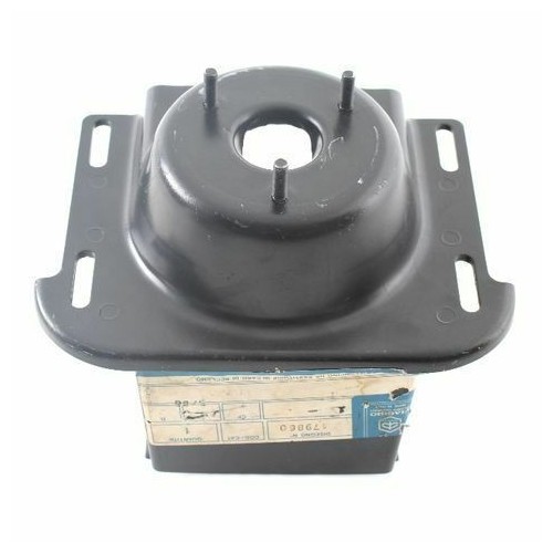 Scatola comando cambio Piaggio Ape Car