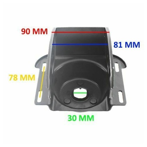 Scatola comando cambio Piaggio Ape Car