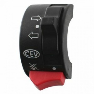 Devio luci destro CEV 40913...