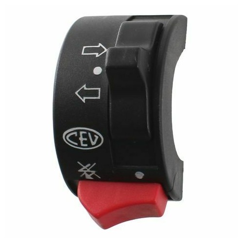 Devio luci destro CEV 40913...