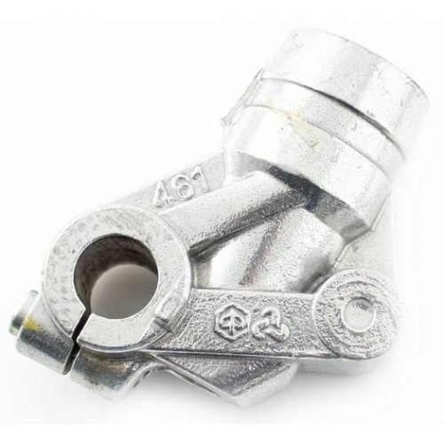 Scarpetta forcella destra Piaggio Nrg...