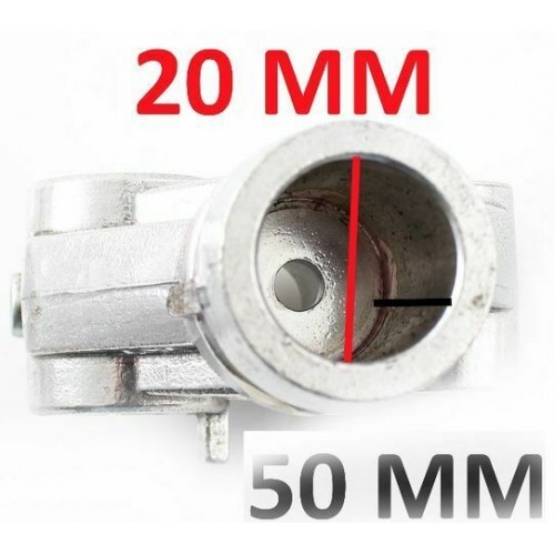 Scarpetta forcella destra Piaggio Nrg...