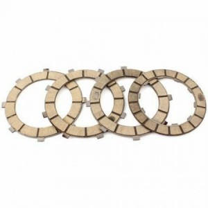 Serie dischi frizione Moto...