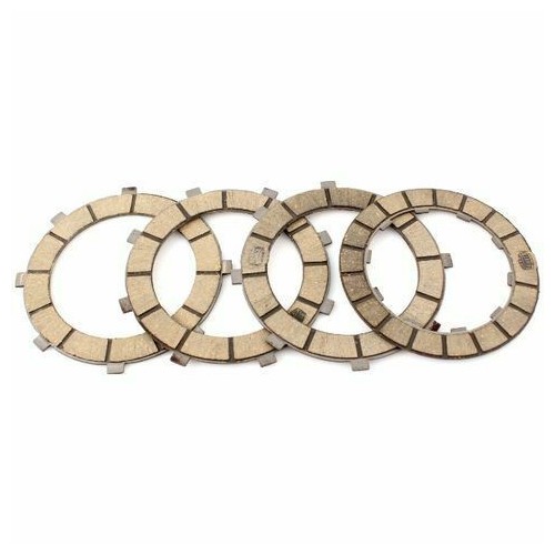 Serie dischi frizione Moto Guzzi Nibbio