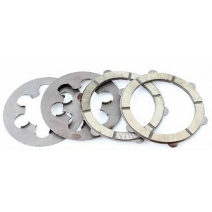 Dischi frizione Moto Guzzi...