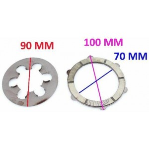 Dischi frizione Moto Guzzi... 2