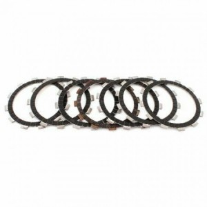 Dischi frizione Suzuki DR...