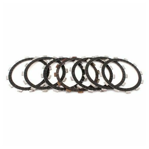 Dischi frizione Suzuki DR 380 e 400