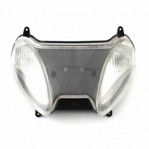 Faro anteriore Yamaha...