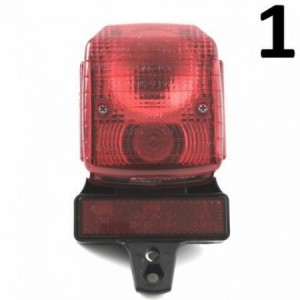 Fanalino posteriore Cev 210 2