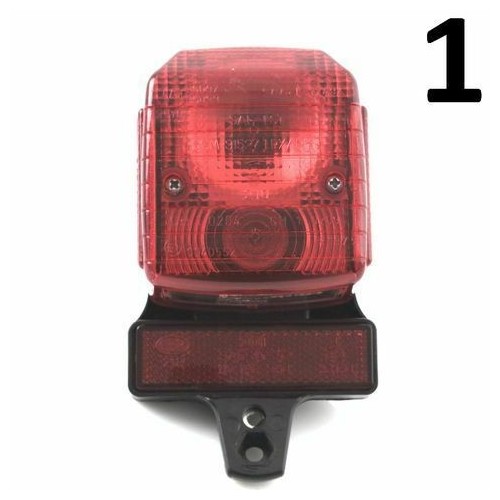 Fanalino posteriore Cev 210