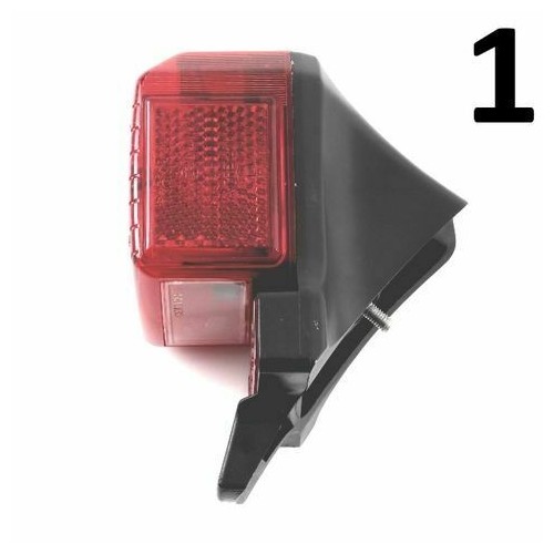 Fanalino posteriore Cev 210