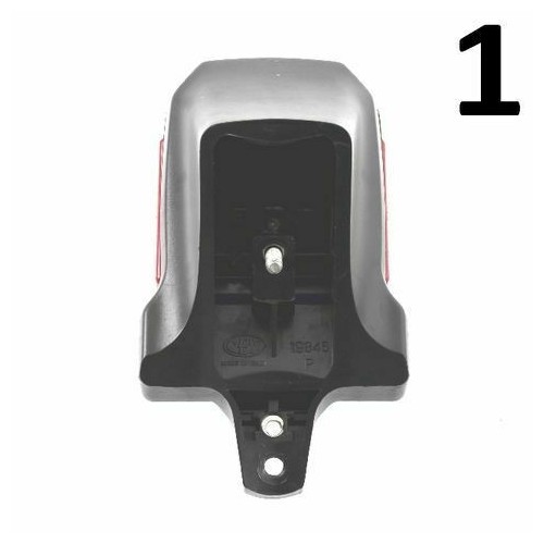 Fanalino posteriore Cev 210