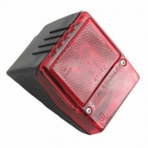 Fanalino posteriore Garelli