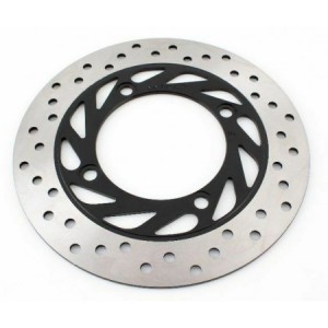 Disco freno anteriore...