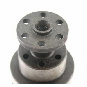 Desmodromico Gilera MXR -... 2