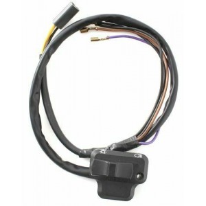 Devio luci Piaggio Grillo...