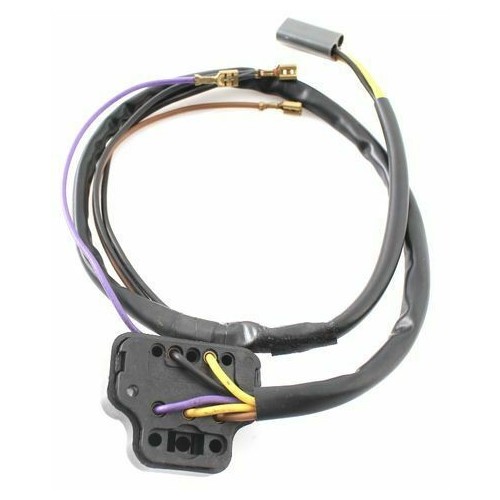 Devio luci Piaggio Grillo con frecce