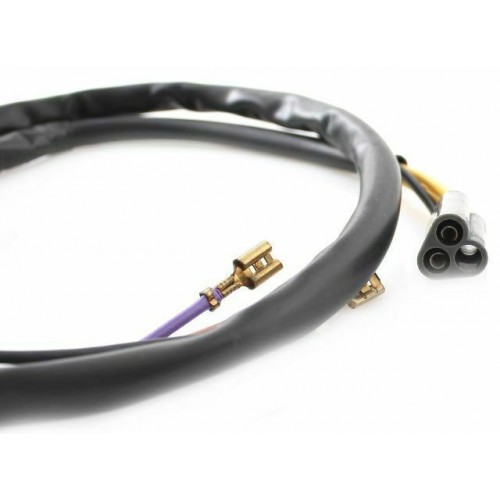 Devio luci Piaggio Grillo con frecce