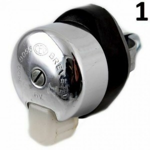 Devio frecce Cev 8055 a 6 Volt 2