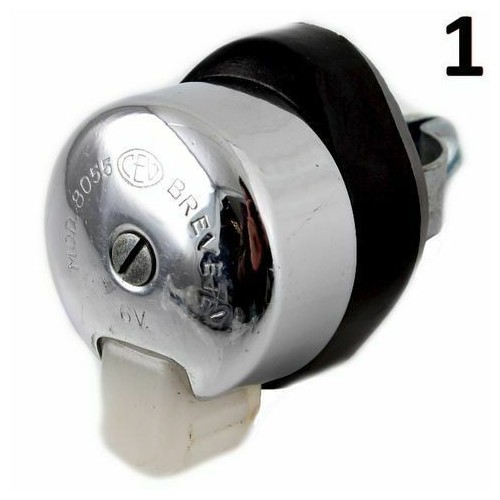 Devio frecce Cev 8055 a 6 Volt