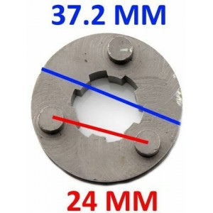 Scorrevole 1 marcia per... 2