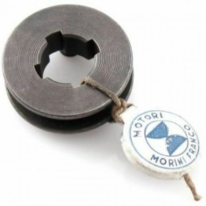 Scorrevole cambio tra 3 e 4... 2