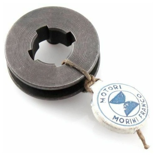 Scorrevole cambio tra 3 e 4 per...