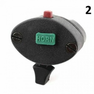 Devio luci ciclomotori epoca 2