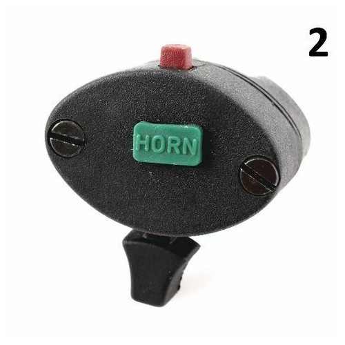 Devio luci ciclomotori epoca