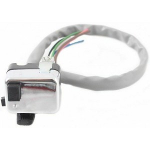 Devio luci Lambrettino