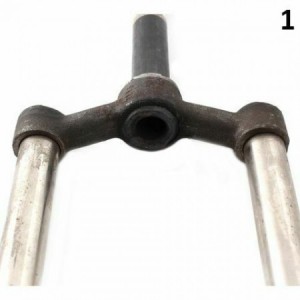 Corpo forcella Piaggio SI 2