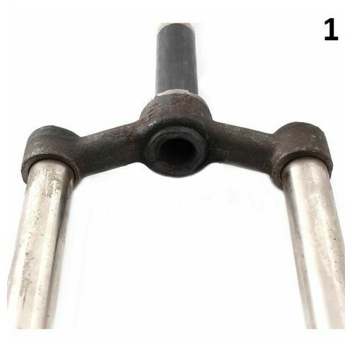 Corpo forcella Piaggio SI