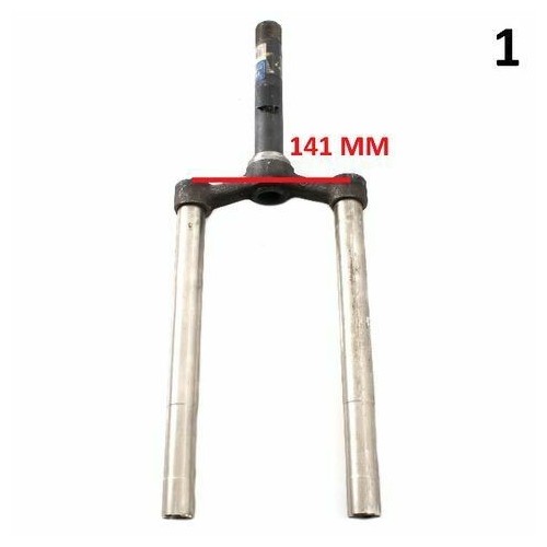 Corpo forcella Piaggio SI