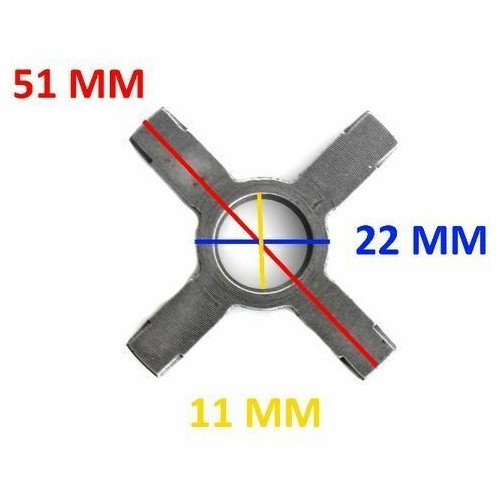 Crocera cambio Ape Tm - Poker - Car...