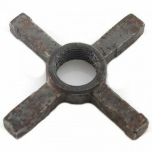 Crocera cambio Piaggio Ape MP